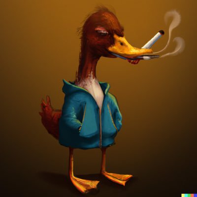 quack addict