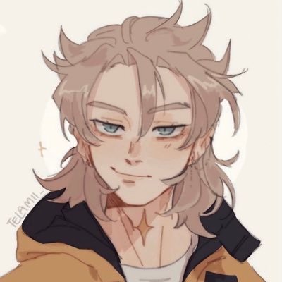 sertoria as hunter priestさんのプロフィール画像