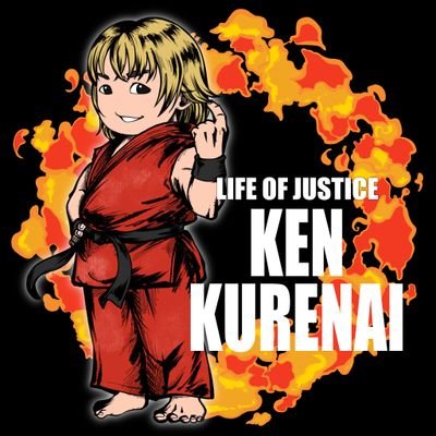 kurenaiken00 Profile Picture