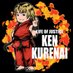 【紅琳館】紅 ケン【LIFE OF JUSTICE】 (@kurenaiken00) Twitter profile photo