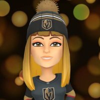 Vegas mom 🇺🇲❤️🇺🇲(@sarahsmiles1252) 's Twitter Profile Photo