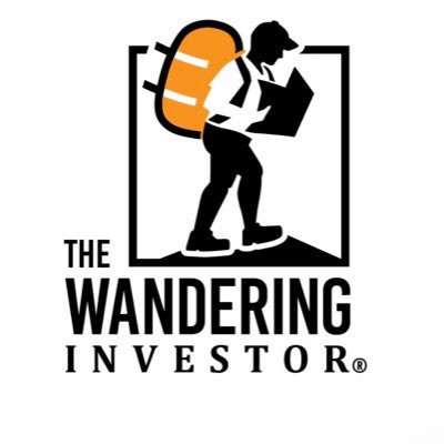 The Wandering Investor