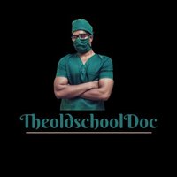 Theoldschool Doc(@theoldschooldoc) 's Twitter Profile Photo