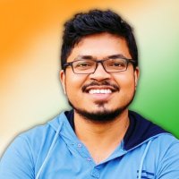 Soumendra Kumar Sahoo(@soumendrak_) 's Twitter Profile Photo