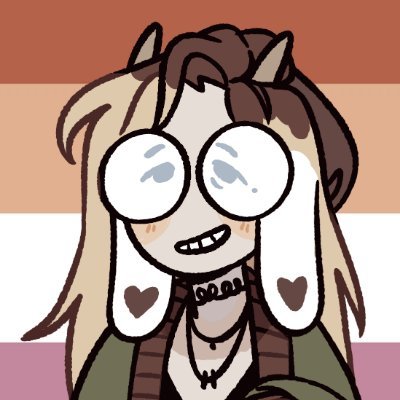 Creator of @Hadephobiacomic
kat • 26 • she/her • lesbian artist 
🚫no fetishists pls🚫
https://t.co/CLyLjI2eMf