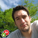 Graduado en Informática del Software. Frontend. ES6, React, Angular, Vue... Actualmente arquitecto front en Seidor Opentrends.