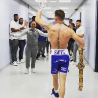 Dalton ‘Thunder’ Smith Tickets (@daltontickets) 's Twitter Profile
