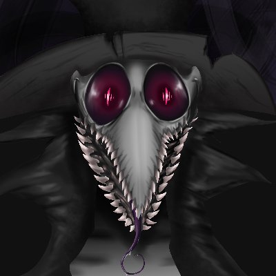 UnusualCrow Profile Picture