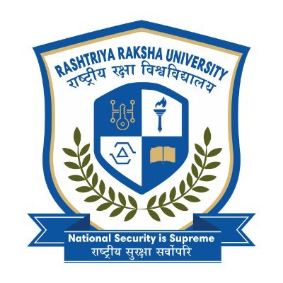 School of Internal Security and SMART Policing (SISSP) at Rashtriya Raksha University, INI, under MHA, GOI