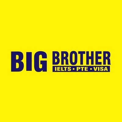 Big Brother Visa