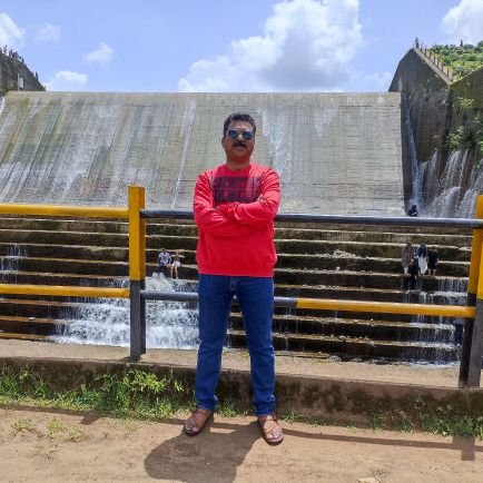 DhanrajAher4's profile picture. 