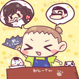 sanninnootousan's profile picture. 生息地かのう書店。生主です。http://t.co/lxh9vWIVhU