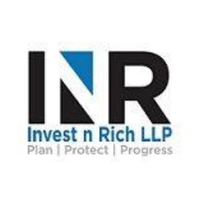 Invest n Rich LLP
Financial Planning
Insurance
Mutual Fund
Equity Advisor
Money Pschychology
https://t.co/3JkmUXgFe1