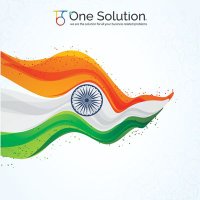 THE ONE SOLUTION(@TheOneSolution_) 's Twitter Profile Photo