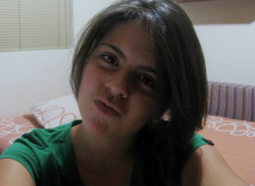 MarianeLissa1's profile picture. 