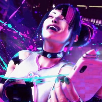 🔞LewdQueen🔞★Japan★FGC★Fuck censorship !★juri Main★ Soul Calibur, Street Fighter Fan bitch★