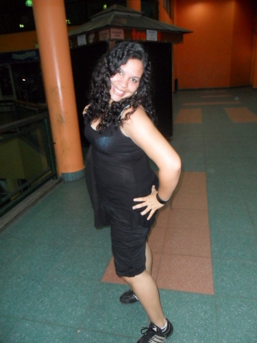 natashapacheco1's profile picture. 