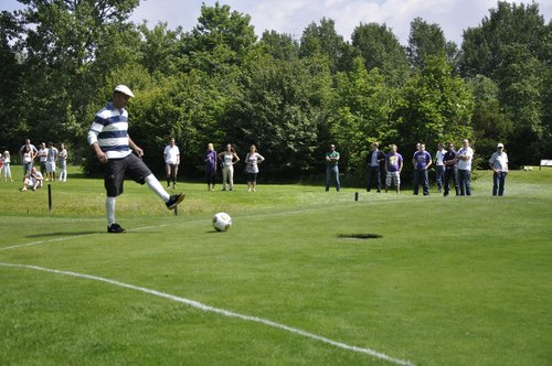Footgolfclinic Profile Picture