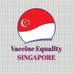 Vaccine Equality Singapore (@EqualityVaccine) Twitter profile photo