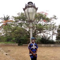 Idiongo P. Udoh(@IdiongoUdoh_) 's Twitter Profile Photo