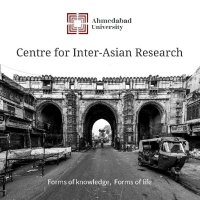 Centre for Inter-Asian Research(@CIAR_AU) 's Twitter Profile Photo