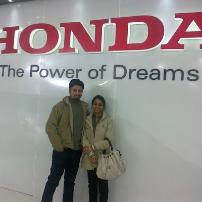 BansalMikey's profile picture. Engineer | Telecom | Business professional