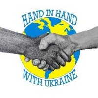 Hand in hand with Ukraine hand therapy (@hand_ukraine) 's Twitter Profile Photo