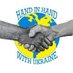 Hand in hand with Ukraine hand therapy (@hand_ukraine) Twitter profile photo Hand in hand with Ukraine hand therapy (@hand_ukraine) Twitter profile photo