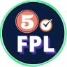 5MinutesFPL's profile picture. 5 Minutes FPL channel in youtube, posting weekly FPL content 😁

https://t.co/2BNNVk4zRd…