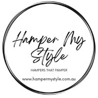 Hamper My Style(@hampermystyle) 's Twitter Profile Photo