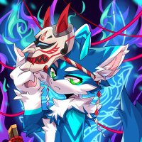 星煌喵🔜圣兽迹 (@kingpourcat) 's Twitter Profile