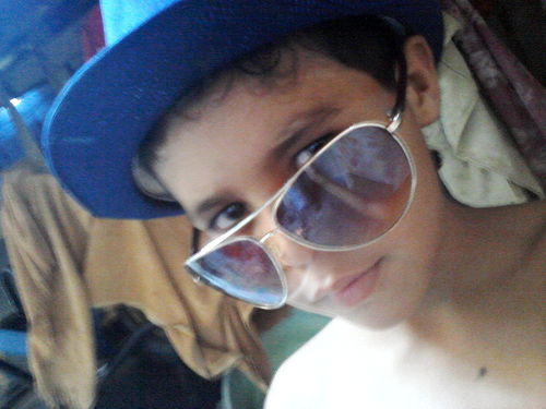 eu sou um muleke simples ea pesa de tudo com honestidade gosto muito de futbol ea agradeço a Deus por tudo que ele mi dar