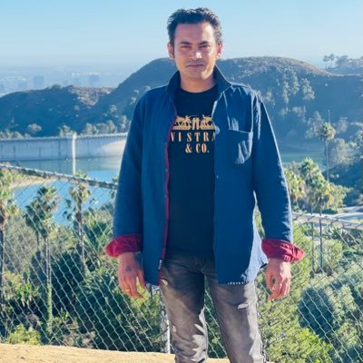 RathindraLLC's profile picture. I live in Los Angeles, California 🇺🇸