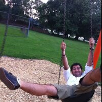Kaveh Nia (@kavehnia) 's Twitter Profile