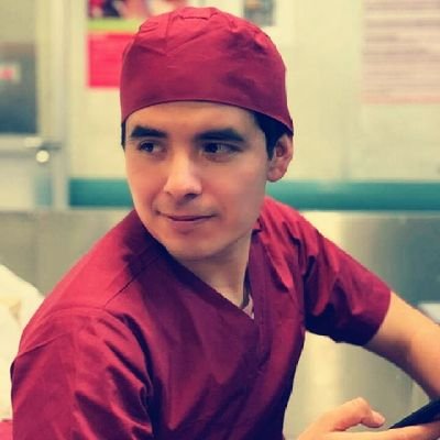 Josue52589086's profile picture. R4 Cirugía General. 🔪