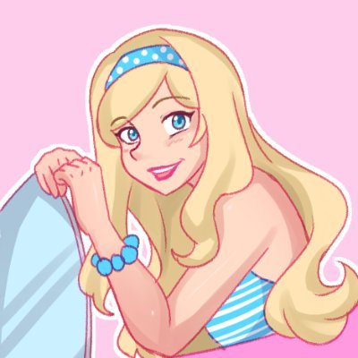 CinnamonRiceWaterさんのプロフィール画像