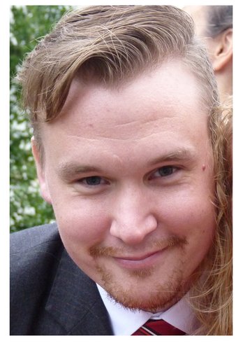 GauteVaje's profile picture. 