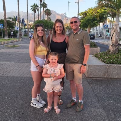 Rach071186's profile picture. ✨️ Life's too short for bad vibes ✨️ 
                           ❤️ Stay humble 🙏 Work Hard 🏆 Be Kind ❤️

       🎓 Criminology BSc (Hons)