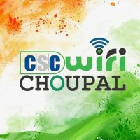 CSC Wi-Fi Choupal Jharkhand (@csc_wi) 's Twitter Profile