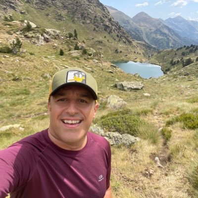 rodojaraiz's profile picture. Se puede ser mas feliz? D,M&E