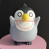 もぐら☺︎4y年中+1y (@bp2xpu2) 's Twitter Profile