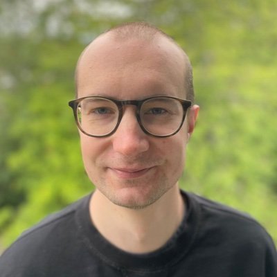 Arran Reader @arranreader.bsky.social Profile
