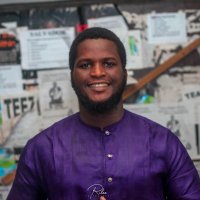 Ibrahim B. Tiamiyu (@tiamiyuib) Twitter profile photo