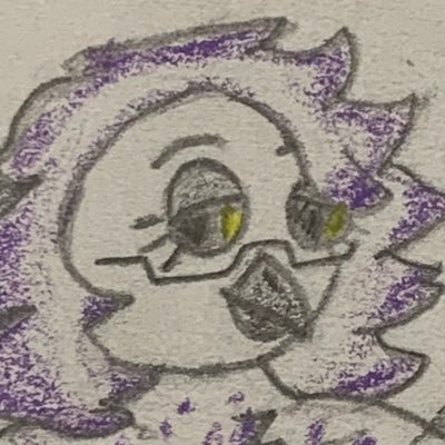 18+ ONLY, pan-aro genderfluid owl, 23, mostly just liking and reposting, tbh