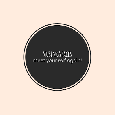 MusingSpaces is an attempt to provide seekers of therapy an educational, scientific and non-judgmental space at the comfort of their physical environment.