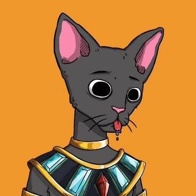 waldo_french's profile picture. NFT gal! Trying to eat healthy and workout 2 times a day..... Note the word Trying""Yoga practice,  crazy for travels - Nfts new lover