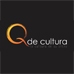 QdeCultura's profile picture. Es un portal informativo diseñado para promover y difundir la actividad cultural de Colombia.
La cultura en su sitio.