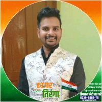 Om Shankar Yadav (@omshankar4u) 's Twitter Profile