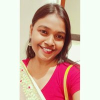 Komal Rani(@KomalRB2508) 's Twitter Profile Photo