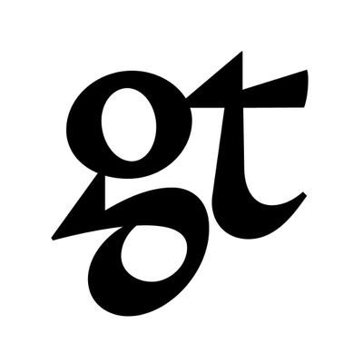 gtangaro_'s profile picture. Type & Graphic Designer